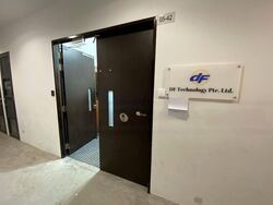 Primz Bizhub (D25), Factory #460852051